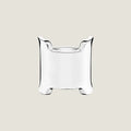 18K Hermes Amazone Large Ring