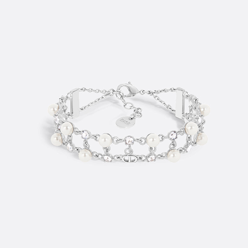 18K Dior Petit Treasure Bracelet