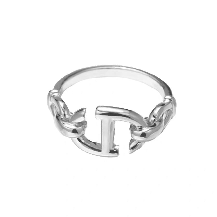 18K Hermes Farandole Ring
