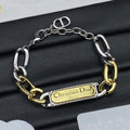18K Dior Petit Bracelet